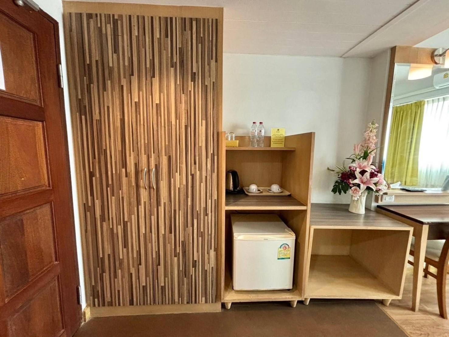 Aloha Hatyai Hotel Хатъяй Экстерьер фото
